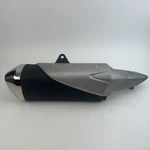14310-13K00-H01 Body, Muffler Suzuki Gsx-s 750 2018 2020. Fixed Price $197.65.