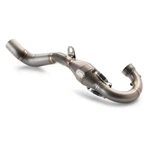 Fmf Titan Head+mid Pipe Ktm 250/350 (79005907500). Fixed Price $747.62.
