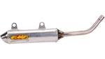 Fmf 020189 Powercore Silencer Fits 98-02 Ktm 250SX & 98-03 250/300 Exc/mxc. Fixed Price $192.37.