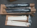 Harley Davidson Oem Screamin Eagle Softail Dual Muffler Kit Black 80813-10. Fixed Price $315.70.