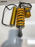 Ducati Mts 1200S 2011 Rear Shock Ohlins Ttx Genuine Oem M2114 D29779. Fixed Price $1247.23.