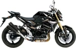 Leo Vince Gp Duals Slip-on High Performance Exhaust Mufflers Stainless 15105. Fixed Price $610.95.