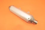 2017 16-18 Ktm 350 Xc-f Oem Exhaust Muffler Silencer Slip On Tail Pipe. Fixed Price $209.99.