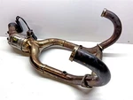 2024 Bmw Nine Urban G/s Exhaust Manifold Headers - 18518561881. Fixed Price $272.20.