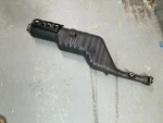 99-06 2003 Oem Exhaust Muffler Silencer Tailpipe End. Fixed Price $178.00.