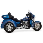 Vance And Hines Trike Adapter Kit Chrome '17-'19 16784. Fixed Price $216.96.