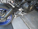 Yamaha FZ-09 MT-09 FJ-09 Xsr 900 Exhaust Pipe 2013 2020 Xb Extremeblaster. Fixed Price $395.00.