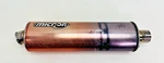 Micron Exhaust Muffler Pipe Yamaha Suzuki Kawasaki Honda. Fixed Price $99.99.