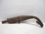 Yamaha DT2 DT3 RT1 RT2 RT3 Exhaust Pipe Expansion Chamber. Fixed Price $95.00.