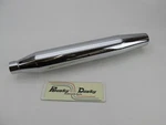 Harley-davidson Genuine Flstn Chrome Exhaust Muffler 65358-07. Fixed Price $64.99.