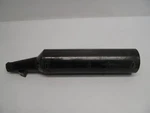1990 Kawasaki Ninja 500 Engine Exhaust Muffler. Fixed Price $32.86.