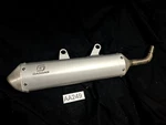 Gasgas Ec 250 300 Oem Exhaust Silencer Muffler A54005081000. Fixed Price $60.00.