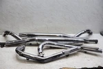 1999-2013 Yamaha XVZ1300 Royal Star Venture Exhaust System Header Pipes Muffler. Fixed Price $299.99.