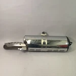 Oem Slip On Muffler For Bmw R1200GS 04-07. Fixed Price $50.00.