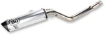 Dg Performance 071-6405 Exhaust V2 Slip-on DRZ400S / Sm. Fixed Price $420.82.