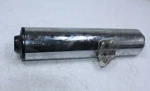2005 Bmw R1150R Exhaust Pipe Muffler Slip On Can Silencer 18127670700. Fixed Price $195.00.