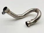 New Oem Exhaust Header Fits Gasgas MC450F 2024-2027 Pipe A54105207000. Fixed Price $179.99.
