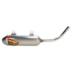 Fmf Racing 25177 Powercore 2.1 Aluminum Silencer. Fixed Price $235.55.