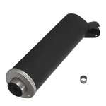 Muffler Silencer For Honda TRX400EX 1999-2008 18300-HN1-A70 W/gasket. Fixed Price $125.20.