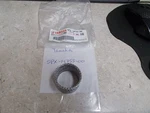 Nos Oem Yamaha Silencer Gasket 2002-2016 XVS13 WR25 5PX-14755-00. Fixed Price $13.99.