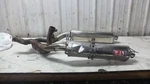 07 Suzuki Yoshimura Muffler Exhausts. Fixed Price $151.99.