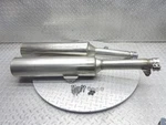 2000 97-00 Honda CBR1100XX Blackbird Oem Exhaust Muffler Pipe Silencer. Fixed Price $125.54.