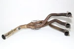 1997-1998 Triumph Daytona T595 Exhaust Header Pipes Manifold Oem. Fixed Price $99.14.