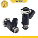 New Two-piece Fuel Injector Kit Fit For 27 Hp & 37 Engine 593852. Fixed Price $24.94.