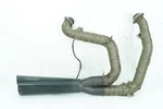 14 Harley Sportster XL883N Iron Exhaust System Header Pipe Vance & Hines 2. Fixed Price $809.10.
