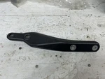 2002-2004 Yamaha Warrior 1700 Used Exhaust Muffler Mount 5PX-14772-00-00. Fixed Price $45.00.
