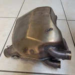 Ducati Scrambler 800 Desert Sled 2017+ Oem Stock Exhaust Muffler Silencer ZDME41. Fixed Price $94.95.