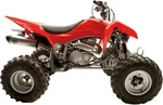 Dg Performance V2 Slip-on Muffler Exhaust 1999-2014 Honda Trx 400EX 400X. Fixed Price $422.74.