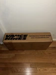Vance And Hines Exhaust. Fixed Price $200.00.