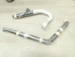 Bassani 13-17 Softail Breakout Fxsb Pro Street Black For Harley Davidson 1S33DB. Fixed Price $552.50.