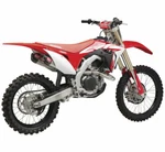 Yoshimura RS-9T Dual Full Exhaust 225840R520 Honda Crf 450RX 2017-2020 New. Fixed Price $1219.00.