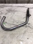79 Honda Left Side Muffler Exhaust Header Pipe. Fixed Price $42.49.