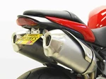 New Competition Werkes Fender Eliminator Kit 1T1051 2030-0597 Stainless Steel. Fixed Price $89.89.
