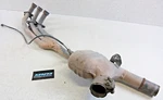 06-10 Honda Goldwing GL1800 Genuine Exhaust Header Manifold Pipe Rh. Fixed Price $149.00.