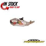 Pro Circuit T-6 Slip-on Ss Exhaust Kawasaki 2024-2025 KX450 0122445A. Fixed Price $759.95.