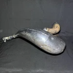 2002 Fmf Expansion Chamber Exhaust Manifold Header. Fixed Price $174.99.