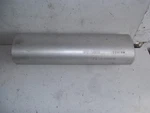 Ducati 916 / 996 Exhaust Silencer Cover Left-hand ZDM-A18. Fixed Price $25.90.
