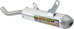 Pro Circuit Ktm 125/150SX Husq TC124 2023 304 Factory Sound Silencer Exhaust. Fixed Price $171.95.