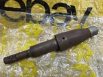 Suzuki B105P K15P KT120 TC120 Spark Arrester Muffler&cap Tap End Nos 14801-03600. Fixed Price $120.00.