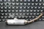 2007 Yamaha YZ450F Fmf Muffler Exhaust Silencer Slip On Pipe See Desc!. Fixed Price $189.99.