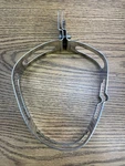 Bmw R1200RT 2014 To 2018 Clamp For Rear Muffler Part # 18518531077. Fixed Price $59.99.