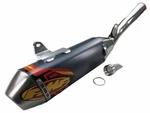 Fmf Powercore Hex Spark Arrestor Slip-on Muffler WR250F/YZ250F/FX (044451). Fixed Price $359.15.