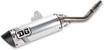 Dg Performance V2 Slip-on Exhaust 071-4230. Fixed Price $395.59.