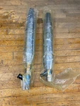 Harley-davidson 65094-00 65890-00 Muffler Oem Genuine. Fixed Price $200.00.