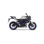 Exhaust Leovince Lv Pro Carbon Fiber Yamaha Mt 03 2016 2020. Fixed Price $466.25.
