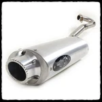 Honda TRX450R Full Single Exhaust System 2006-2014. Fixed Price $799.95.